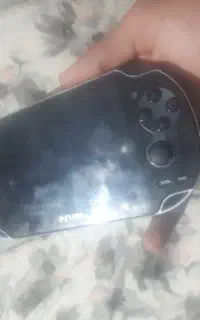 کنسول بازی PS Vita