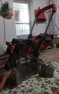 کالسکه