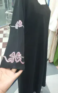 عبا عربی استوک