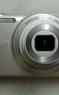 دوربینِ کامپَکتِ SAMSUNG
