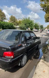 ۱۳۲ مدل ۹۰ فول sx