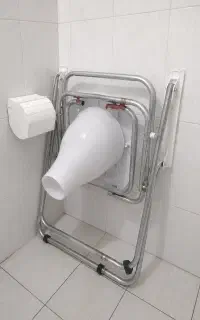 توالت فرنگی