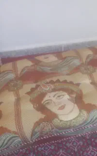 ۶ عدد پشتی سالم
