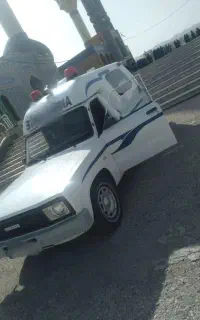مزدا کارا۲۰۰۰