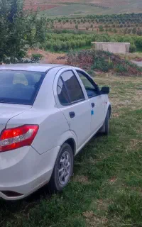 ساینا مدل ۱۴۰۰ در حد صفر صفر