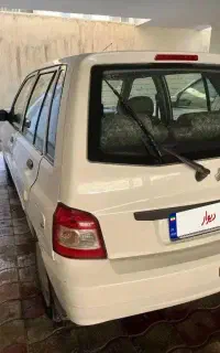 پراید ۱۱۱