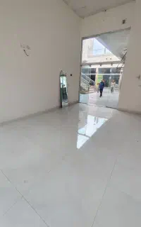 مغازه تجاری دائم همکف