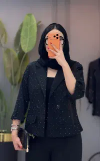 فروش عمده و تکی پوشاک زنانه، کتاشیک