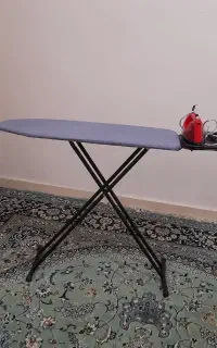 اتو وزیراتو ایستاده