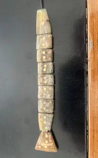 تسبیح دست ساز