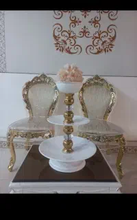 جام میوه شیرینی