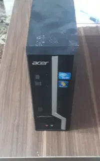 مینی کیس Acer مونیتور Samsung موس کیبورد اسپیکر