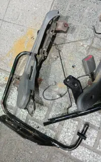 تعمیرات تخصصی صندلی