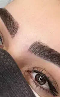 جشنواره تتو فیبروز تخفیف آموزش میکرو لب خط چشم