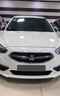 شاهین  CVT،G،اتومات،مدل ۱۴۰۲