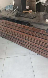 میز اداری دست دوم اصلی درحد نو