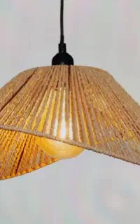 لوستر و آباژور