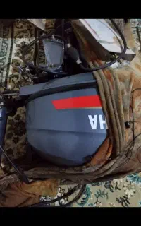 قایق 40