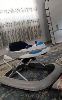 روروئک سالم تاشو