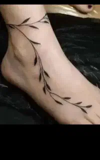 تتو حرفه ای