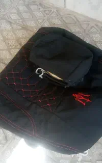 روکش صندلی تیبا