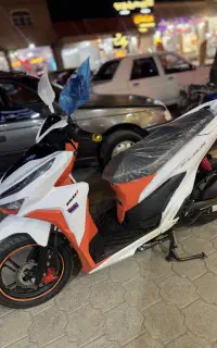 کیلیک ۱۵۰ نیکتاز 1403 (زیر بازار)