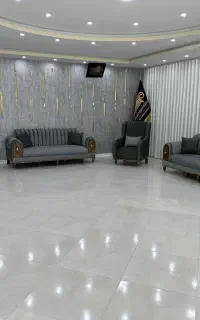 مبل تیارا