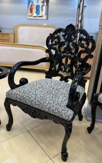 مبل کویین
