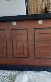 درب ضد سرقت واقعی برند شرکت معتبر صفر نو نو