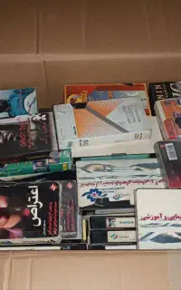 ویدیو نوستالژی بالای صدتا