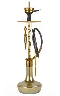 قلیان طرح کرنو