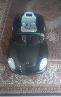 ماشین شارژی کودک