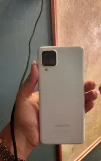 A12 سامسونگ