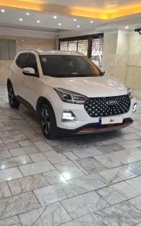 خودرو x55pro