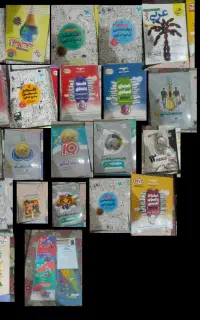 کتاب درسی انسانی