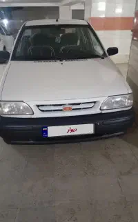 فروش خودرو