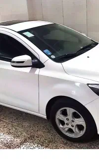 فروشی شاهین G دنده ای سانروف دار