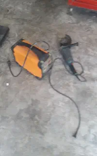 جوشکار و تخریبکاری