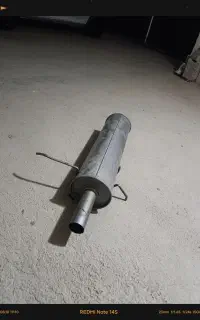 منبع 220 بنزی امید