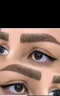 لیزر کک مک خال تاتو تک جلسه تضمینی+میکروبلیدینگ