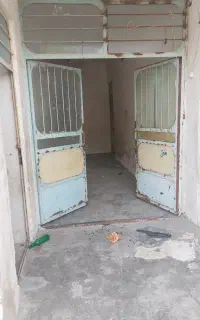 تیرآهن  سایز 12و درب و پنجره وچوب چندل  سقف