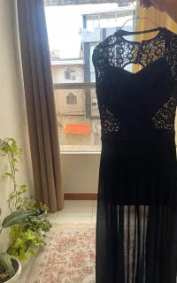 دو عدد لباس مجلسی