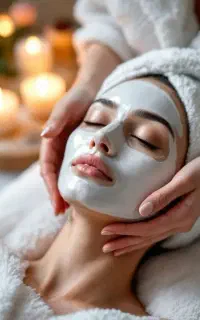آموزش میکاپ، کراتین و فیشیال ،خانم های جویای کار
