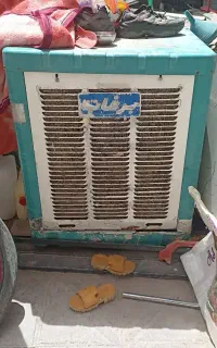 کلرآبی