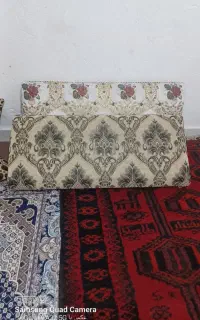 پشتی نو نو