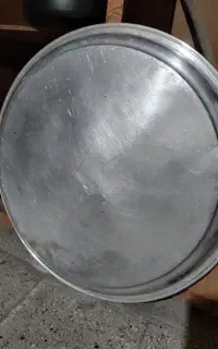 سینی بزرگ مجمه