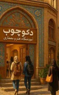 آموزش صفر تا صد معماری