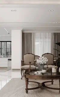 دکوراسیون داخلی،کناف،سقف کاذب،سقف کشسان‌‌