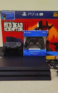 ps4 pro 1tra فول بازی