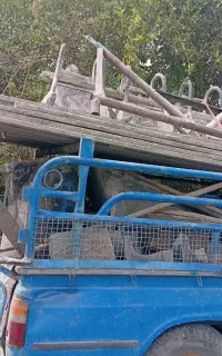 فروش خلاطه با تمام امکانات